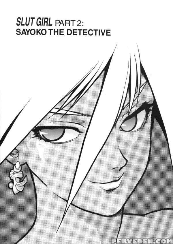 Slut Girl 5 - Isutoshi Chapter 1000 Page 18